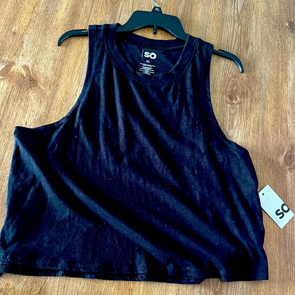 NWT!! Good For Life Muscle Tank - Picture 1 of 5